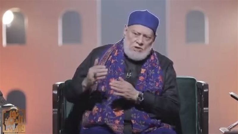 الدكتور علي جمعة،