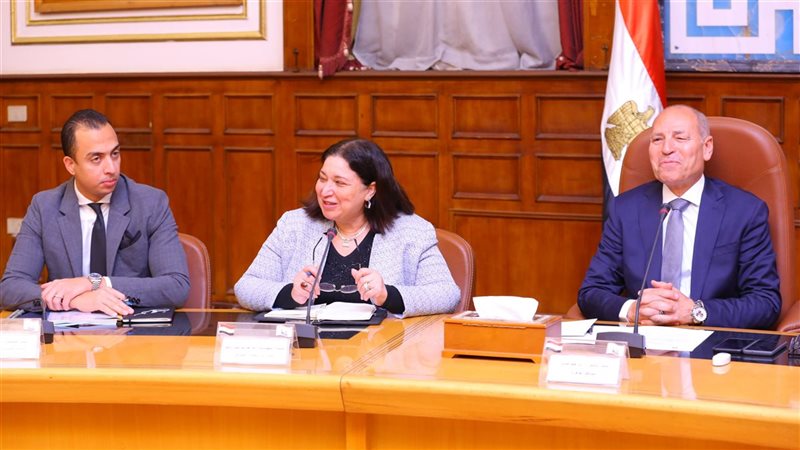 وزارة التضامن الاجتماعي،فيتو