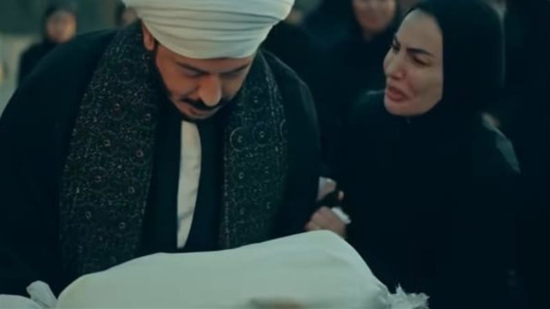 مصطفى شعبان، فيتو
