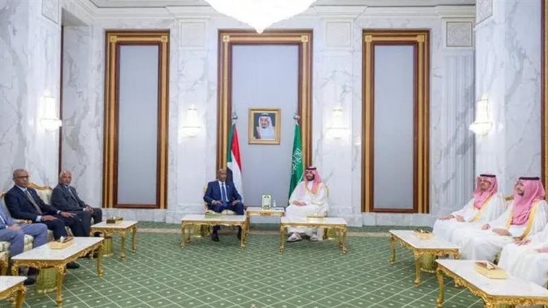 الأمير محمد بن سلمان