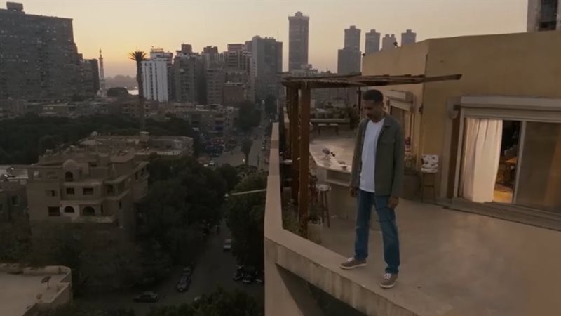 مسلسل منتهي الصلاحية،
