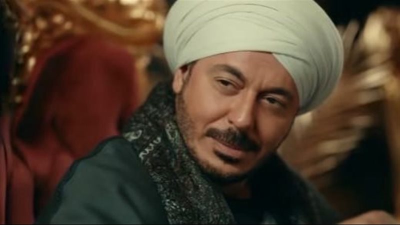 حكيم باشا، فيتو 