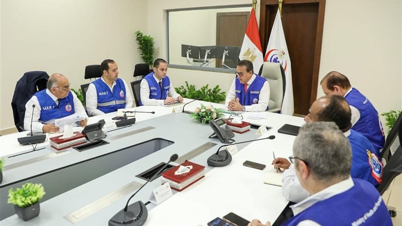 د. خالد عبد الغفار،