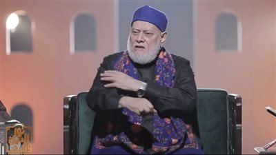 الله أعطى الصابرين درجة كبيرة، علي جمعة يستعرض قضية الابتلاء والاختبار في الدنيا