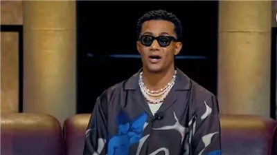 كواليس إحالة نجل الفنان محمد رمضان للمحاكمة والاتهامات الموجهة له