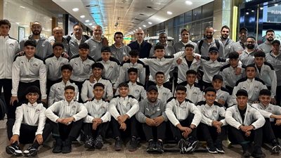 تشكيل منتخب مصر أمام بوركينافاسو ببطولة أمم إفريقيا تحت 17 عاما 
