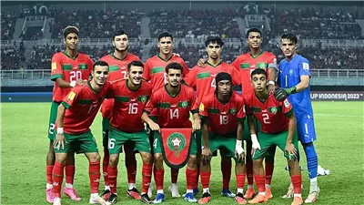 موعد المباراة الافتتاحية لبطولة أمم إفريقيا تحت 17 سنة بالمغرب 