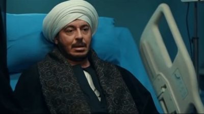 مصطفى شعبان يقع في فخ تكرار 