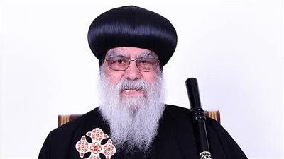 الأنبا باخوميوس، حكيم الكنيسة وقائدها في الأوقات العصيبة