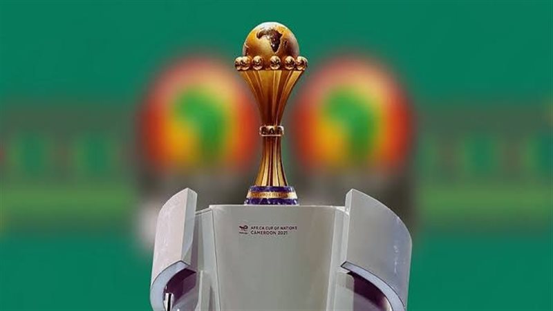 كأس الأمم الأفريقية،فيتو