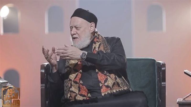 علي جمعة يكشف رأيه