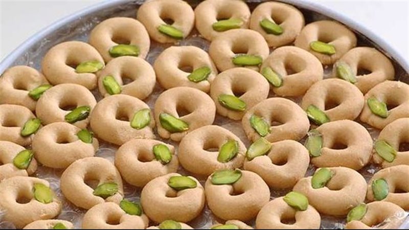 طريقة عمل الغريبة