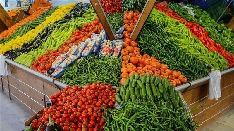 سعر الخضار اليوم