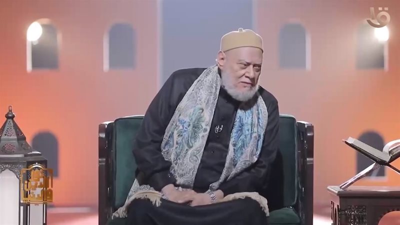الدكتور علي جمعة،