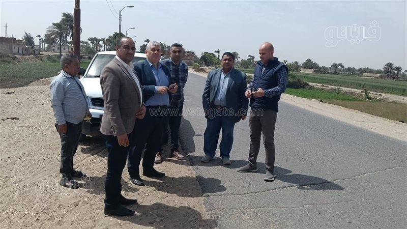 مراجعة اعمال رفع