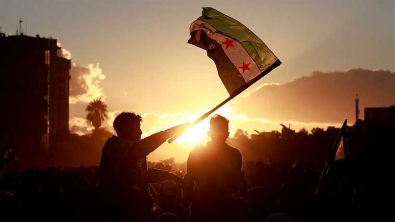 سوريا،فيتو