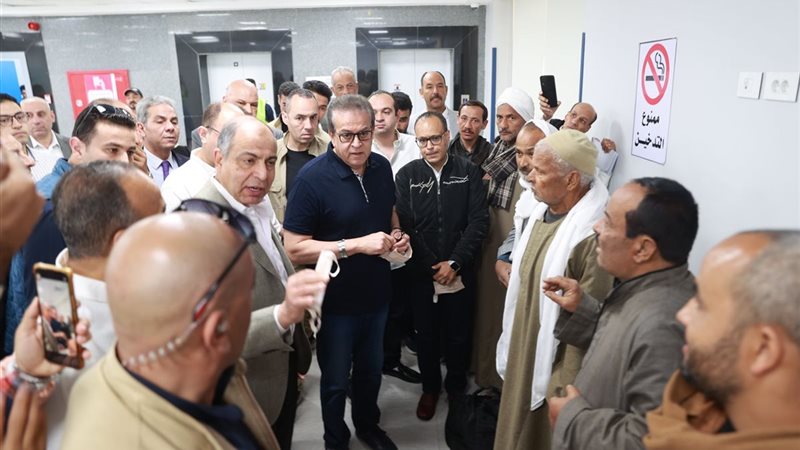 د.خالد عبدالغفار