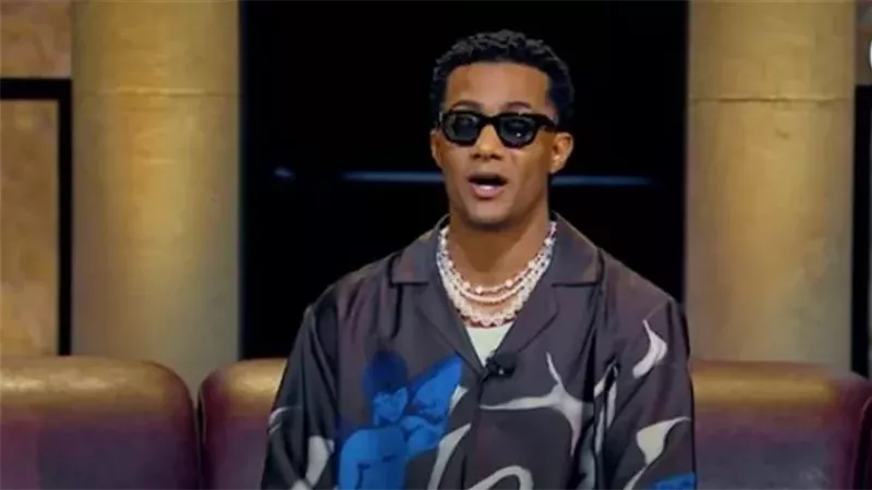 محمد رمضان 