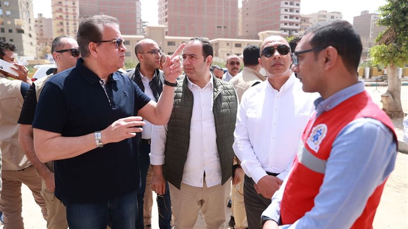 د.خالد عبدالغفار