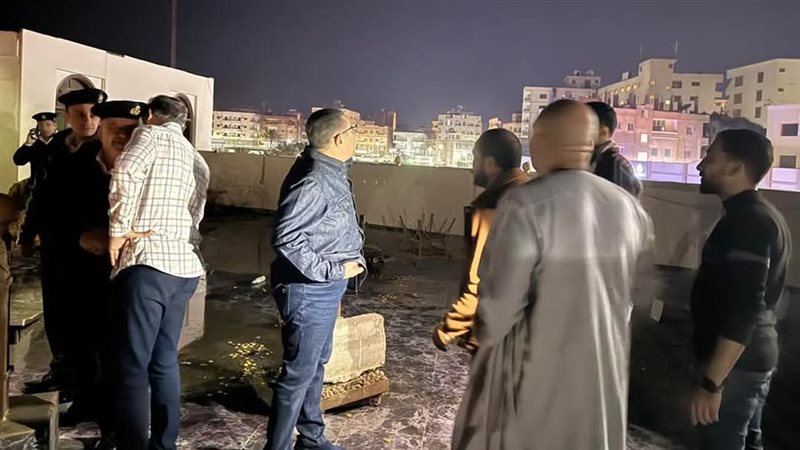 محافظ البحر الأحمر