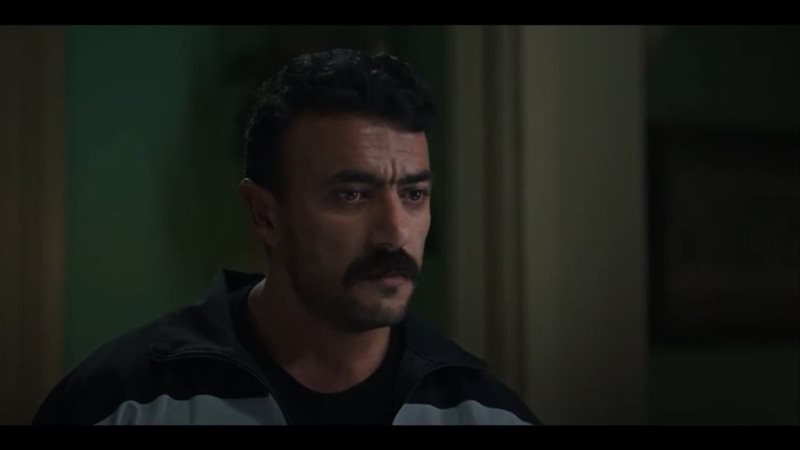 احمد العوضي، فيتو