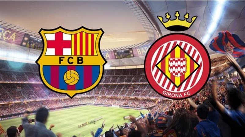موعد مباراة برشلونة