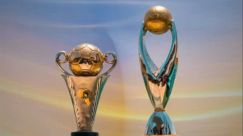 دوري أبطال أفريقيا