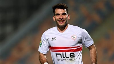 اجتماع مرتقب لحسم مصير زيزو مع الزمالك