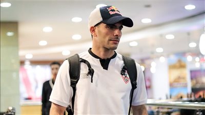 جلسة مرتقبة بين الزمالك وزيزو لحسم تجديد التعاقد