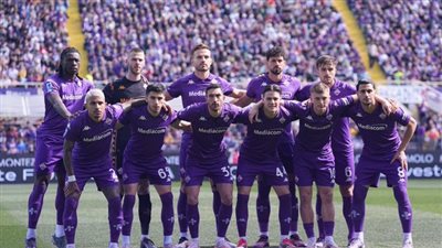 فيورنتينا يخطف فوزا غاليا من أتالانتا في الدوري الإيطالي