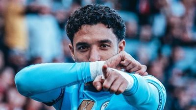 تشكيل مانشستر سيتي المتوقع أمام مانشستر يونايتد في الدوري الإنجليزي