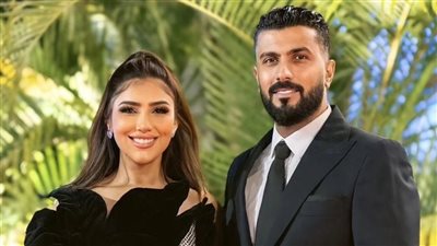 المخرج محمد سامي يرثي والد زوجته بكلمات مؤثرة