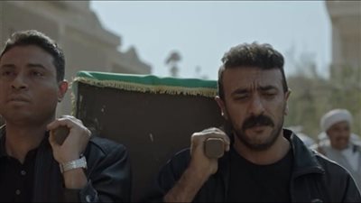 مسلسل فهد البطل الحلقة الأخيرة، قتل راوية وهذا ما فعله العوضي للانتقام لشقيقته