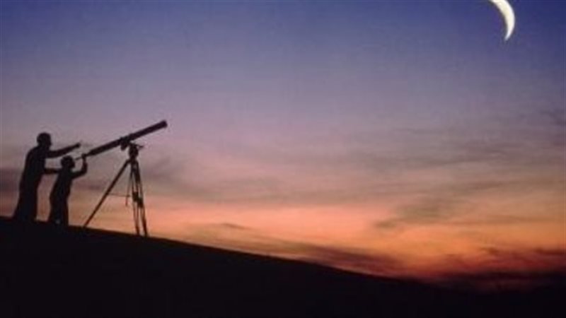 اختلاف رؤية هلال