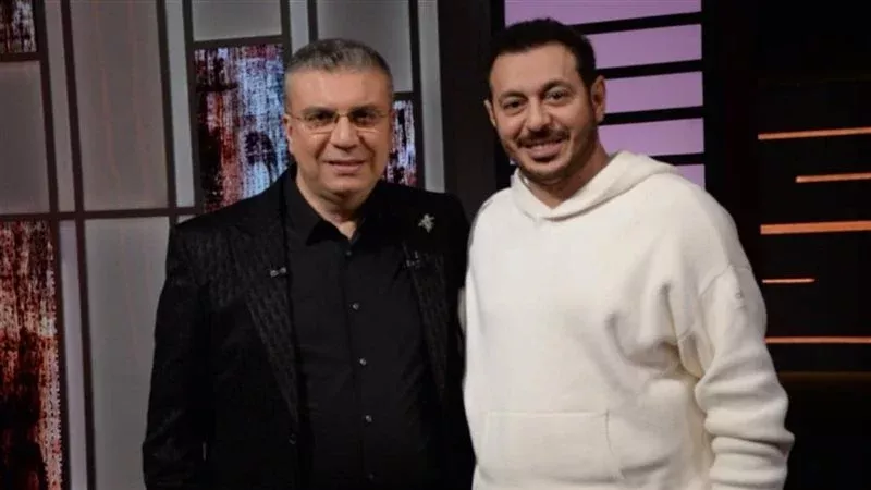 مصطفي شعبان.. فيتو