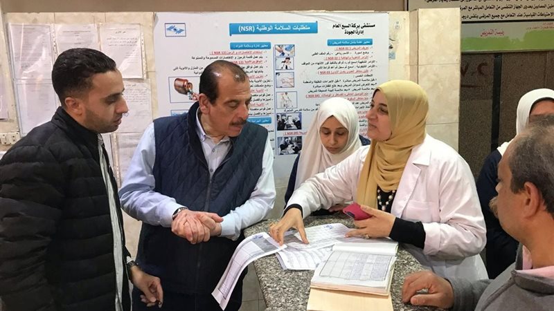 د.عمرو قنديل، فيتو