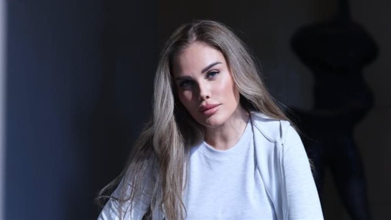 نيكول سابا 