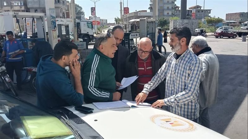 تشديد الرقابة لمنع