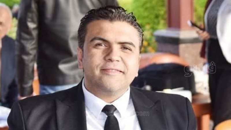 محمد عبد العزيز مدير