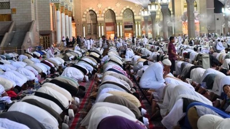 مواقيت الصلاة بتوقيت