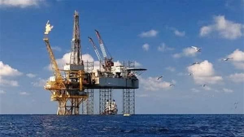 اكتشافات بترولية