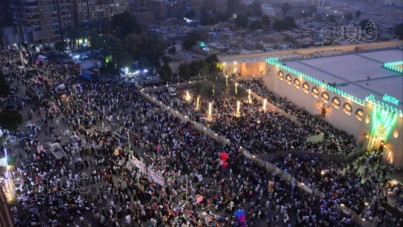 صلاة العيد، فيتو
