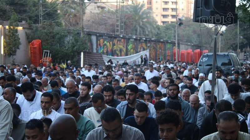 صلاة العيد، فيتو