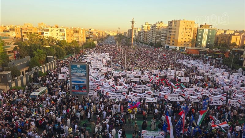 صلاة عيد الفطر 