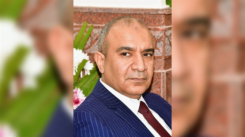 السكرتير العام لمحافظة