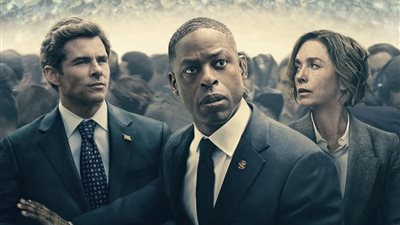 بدء تصوير الموسم الثاني من مسلسل Paradise