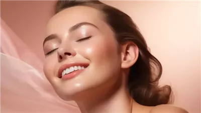 قناع الزبادي لبشرة نضرة وأكثر إشراقا 