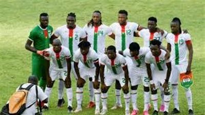 مجموعة مصر، بوركينا فاسو يفوز على سيراليون 0/1 بتصفيات كأس العالم 