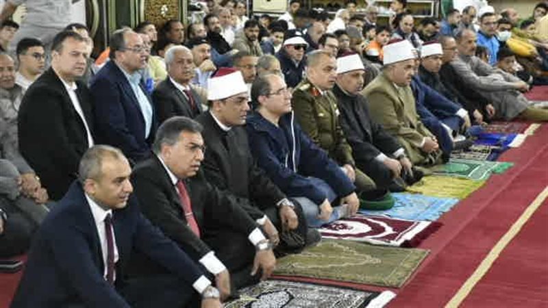 السكرتير العام لمحافظة