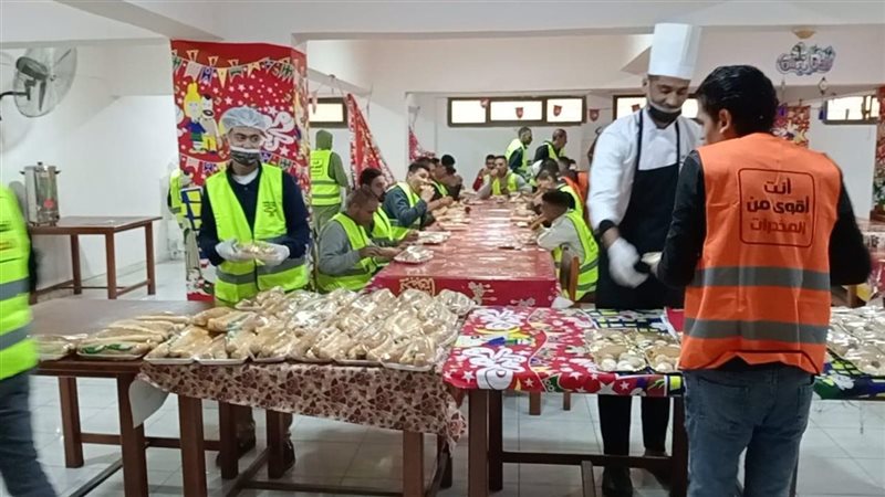 صندوق مكافحة الإدمان،فيتو